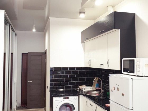 Сдам в оренду квартиру 35м2 ЖК Французский Квартал Бульвар Салтовка Харьков