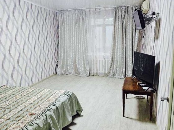 Аренда 1к квартиры Октябрьское Миколаїв