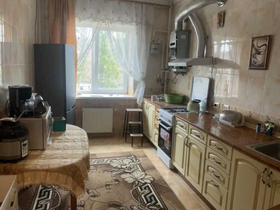 Аренда 2к квартиры Лески Миколаїв