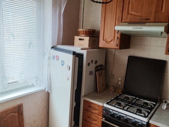 Свободна!Сдам 1 к.кв. на Новых Домах, метро Дворец спорта Харьков