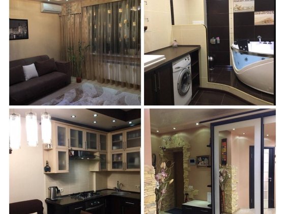 Супер !!! Сдам 1 кв м Героев Труда новострой 6000 гр. Харьков