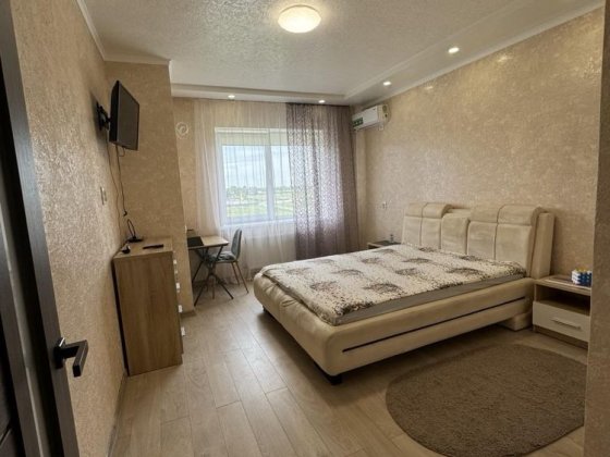 Оренда 1к квартира,Львівський маєток,автономне опалення,газ Софіївська Борщагівка