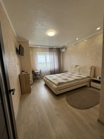 Оренда 1к квартира,Львівський маєток,автономне опалення,газ - фото 1