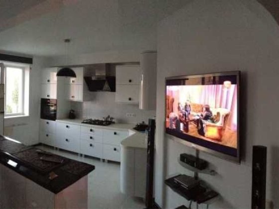 Аренда 3к квартиры в Центре Миколаїв