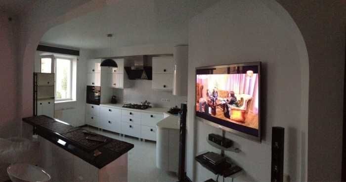 Аренда 3к квартиры в Центре - фото 1