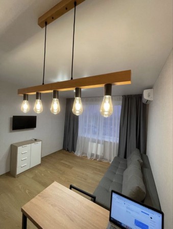 Оренда 1к кв ЖК Уютный Квартал Софіївська Борщагівка - фото 1