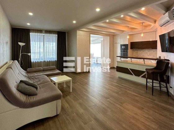 Здам 3 кімн. квартиру на вул. Клочківська, 101Ж, ЖК Домініон. Харків