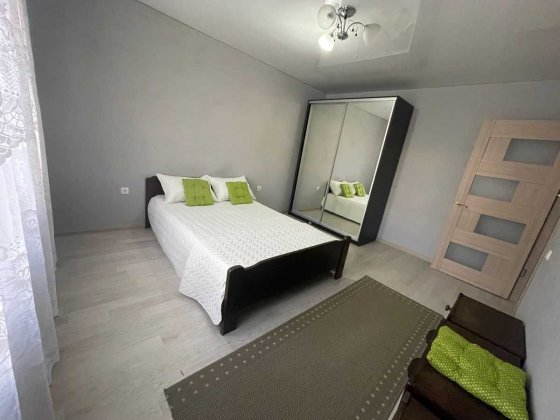 СДАМ СРОЧНО 2 комнатную квартиру  ЕВРОРЕМОНТ ул Сегедская Одесса