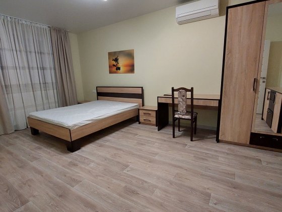 Перша здача в оренду!Нова1 кімнатна квартира 2зупинки від ТЦ Євро парк Софіївська Борщагівка