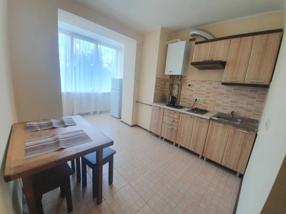 Здам 1к квартиру в жк "Софіївський квартал" Софиевская Борщаговка