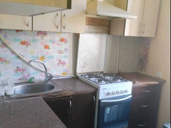 Сдам на длительно 2к. квартиру, район Автовокзала Одесса