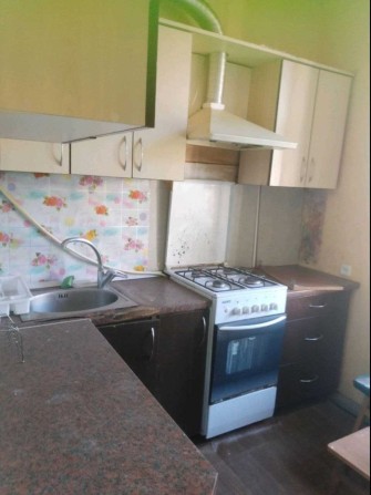 Сдам на длительно 2к. квартиру, район Автовокзала - фото 1