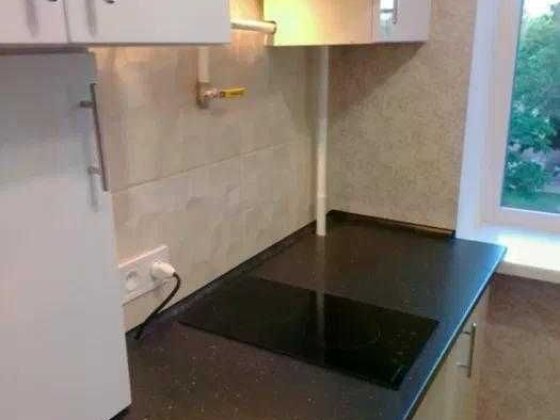 Долгосрочная аренда 1к квартиры Лески Миколаїв