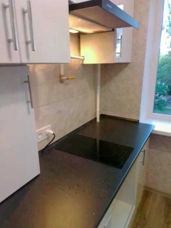 Долгосрочная аренда 1к квартиры Лески - фото 1