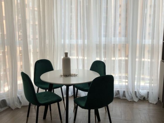 Оренда 1 кімнатноі квартири в ЖК Софія Резиденс Софіївська Борщагівка