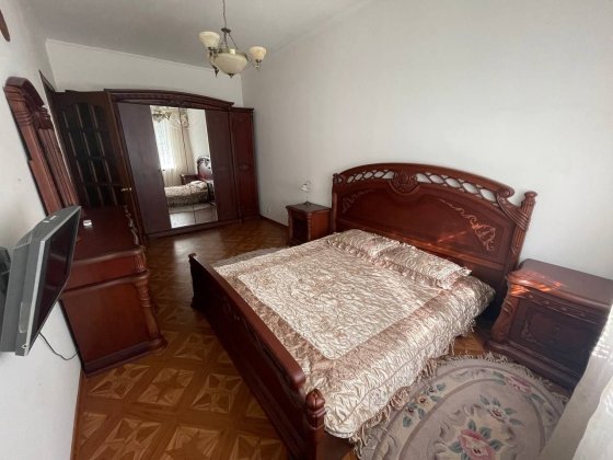 Здається квартира в котеджі (ФОП) Николаев