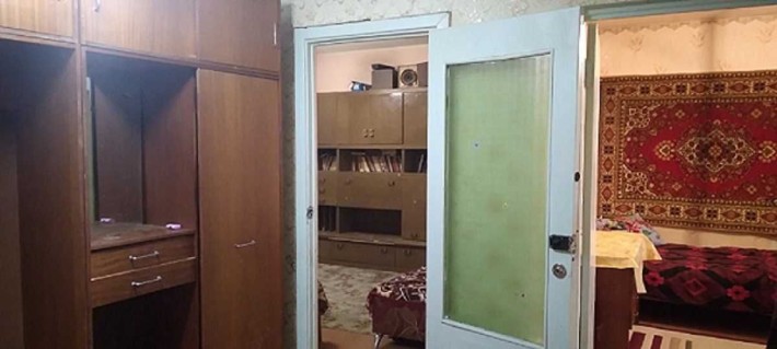 Здається 3 кімнатна квартира в районі Екомаркету в Корабельному районі - фото 1