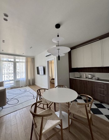 Аренда 2 к/квартира с ТЕРАССОЙ 42 Жемчужина ( аркадия) - фото 1