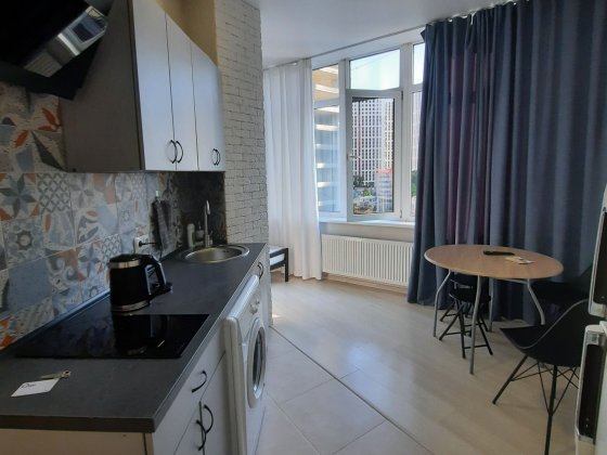 Аренда без комиссии. Аркадия. "ГАГАРИН ПЛАЗА ". Вид моря. Одеса