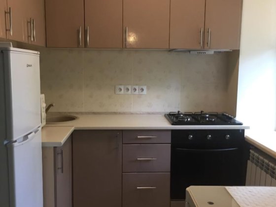 1к квартира- Студия га просп Шевченко/Шампанский пер Одесса