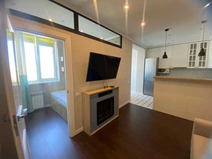 ЖК Софія, сучасна євродвушка - фото 1