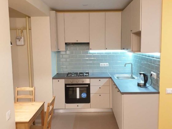 Оренда однокімнатної квартири ЖК Щасливий Софіївська Борщагівка Софіївська Борщагівка