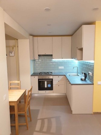 Оренда однокімнатної квартири ЖК Щасливий Софіївська Борщагівка - фото 1