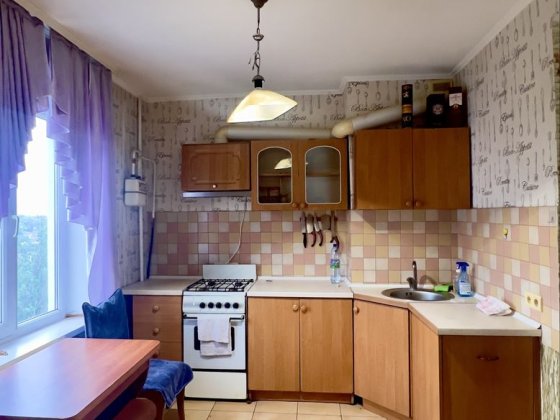 С ремонтом! Сдам 1 комнатную в Центре--Грушевского/Автовокзал