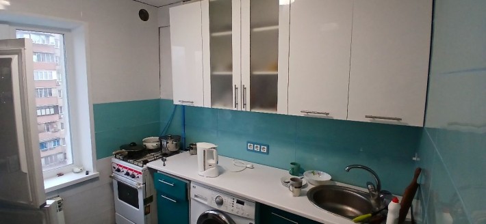 Оренда по вул. Симиренка - фото 1