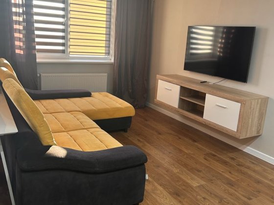 2-х кімнатна Львівський маєток Софіївська Борщагівка