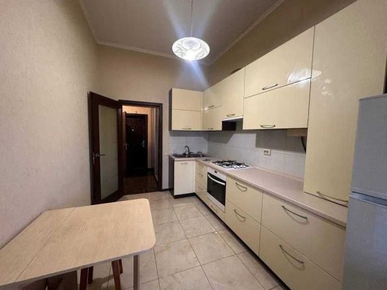 ЖК Щасливий,вул.Щаслива 55,оренда 1к квартири є газ Софіївська Борщагівка