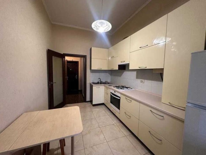 ЖК Щасливий,вул.Щаслива 55,оренда 1к квартири є газ - фото 1