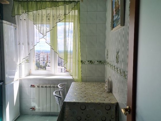 Здам свою 2-х кімнатну квартиру на довгостроковий термін м. Холодна го Харків