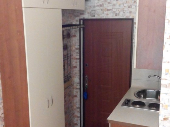 Сдам  однокомнатную квартиру Индустриальный район.рынок ХТЗ Харьков