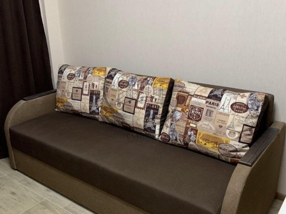 Здам 1 кімнатну квартиру-студію, ЖК 'Воробъевы горы' Харків