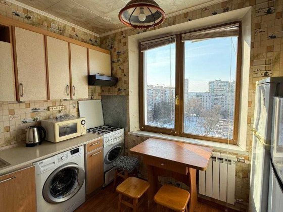 Аренда 1 комнатная квартира, Научная, пр.Науки,21А. Харків