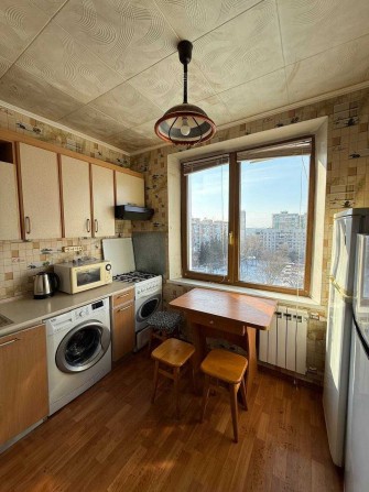 Аренда 1 комнатная квартира, Научная, пр.Науки,21А. - фото 1