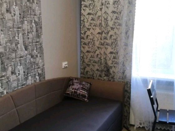 За 4000!Сдам однокомнатную квартиру на ХТЗ.Индустриальный Харків