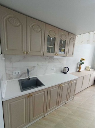 Реальна Сдам 1к Квартира Новострой М. Ботанический Сад Научная - фото 1