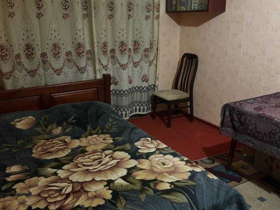 Сдам 2к Х.Гора, Кашубы 11, 4/5, мебель+техника Харьков