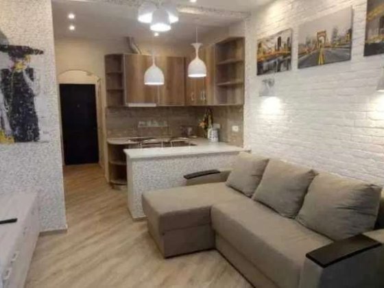 Сдам 1-но комн.кв в Центре, м.Архитектора Бекетова, м.Пушкинская. Харків