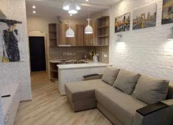 Сдам 1-но комн.кв в Центре, м.Архитектора Бекетова, м.Пушкинская. - фото 1