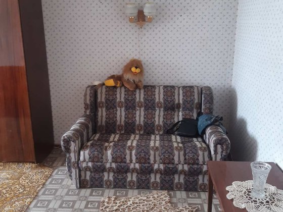 Аренда 1 комнатной квартиры Харьков