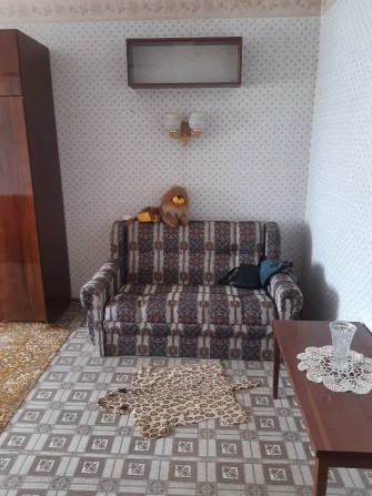 Аренда 1 комнатной квартиры - фото 1