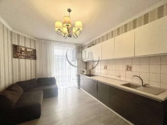 Здам 1-кімнатну квартиру-студію, м. Наукова Харьков