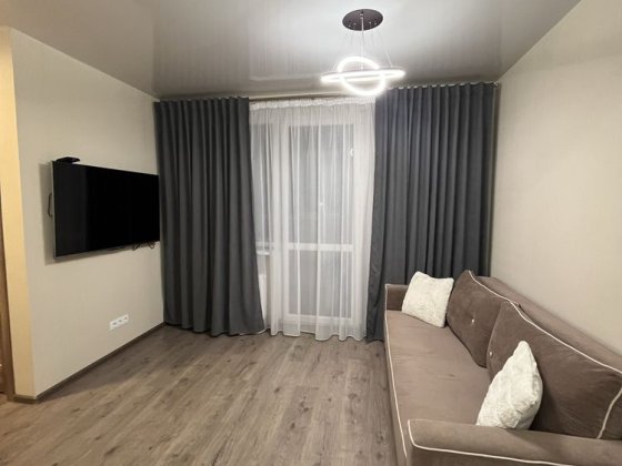 Сдам 1К квартиру в ЖК Птичка Харків