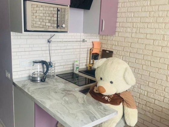 Сдам смарт квартиру возле рынка ХТЗ Харьков