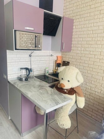 Сдам смарт квартиру возле рынка ХТЗ - фото 1