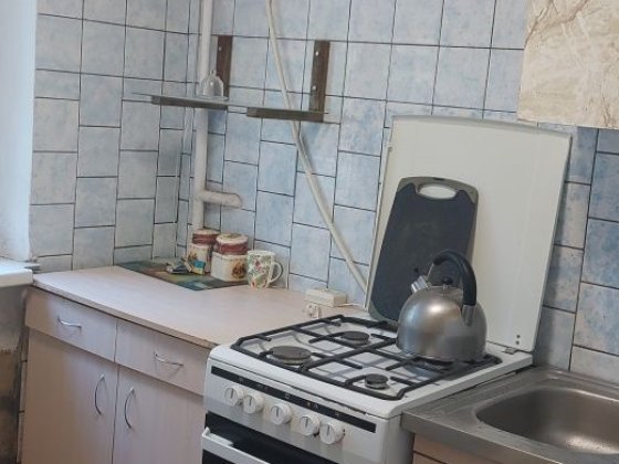 Довгострокова оренда 2-ух кімнатна кв біля метро Дворец Спорта Харьков