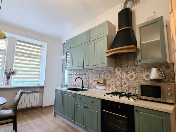 Сдам 3кімнатну квартиру в самому серці Харкова(57001) Харьков